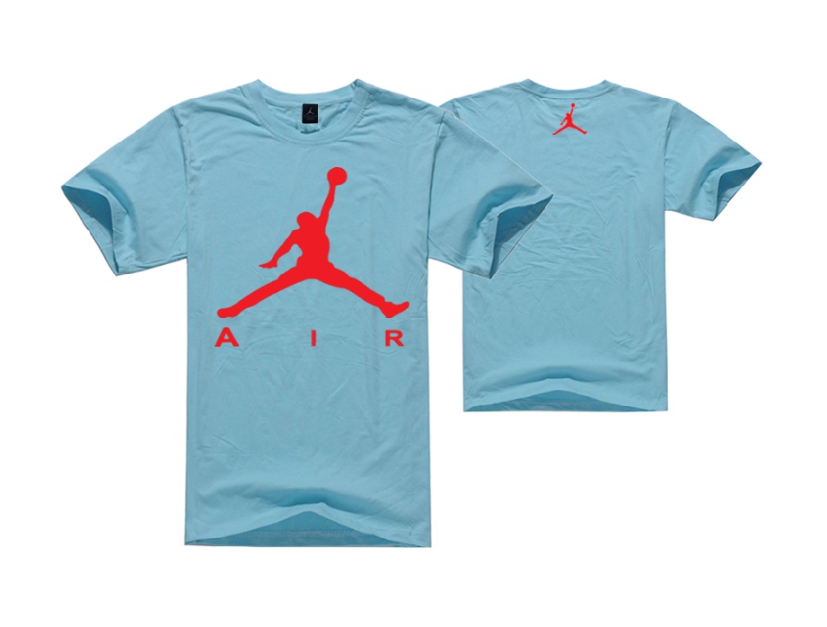 men Jordan T-shirt S-XXXL-2579